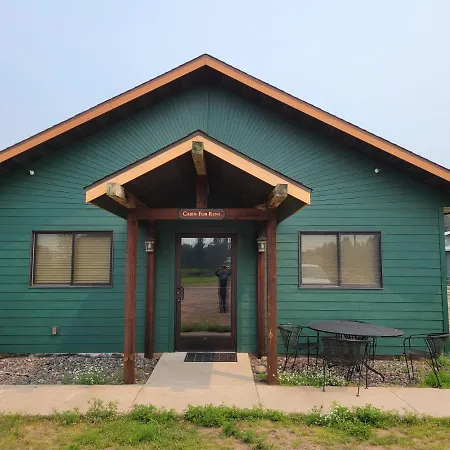 Dog-Friendly The Lodge Home